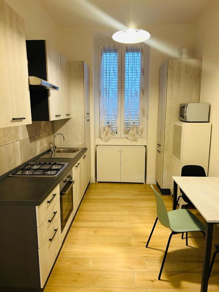 Easy Room Italy Rogoredo Milano Eksteriør billede